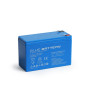 Blue Battery 12V 9 Amper Bakımsız Kuru Akü Ups Aküsü