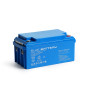 Blue Battery 12V 65 Amper Bakımsız Kuru Akü Ups Aküsü