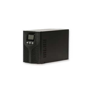SLD 11 2 Kva 2000 VA Online Ups 1F/1F 4*7 Amper Akü Kesintisiz Güç Kaynağı