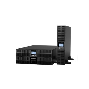 Srt 11 6 Kva Rack Tower Online Ups 16*7 Amper Akü Kesintisiz Güç Kaynağı